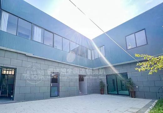 宿迁慢姑娘王官集别墅轰趴 商品图12