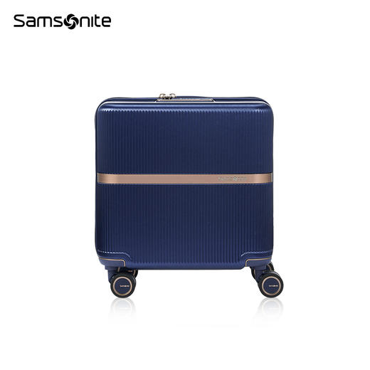 新秀丽MINTER网红摩登小流金箱PC材质机长箱HH5*009 商品图0