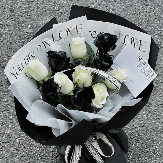 C1设计款 防水简约字母纸   防水（20张/包）纸质（15张）英文背景纸 商品图3