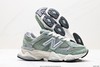 新百伦New Balance 9060复古休闲运动慢跑鞋U9060GRY男女鞋 商品缩略图4