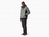 Sease - Indren Jacket - Pewter - 男装 - 滑雪夹克 - 深灰色 商品缩略图5