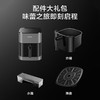 松下（Panasonic）空气炸锅5L大容量无油多功能家用透明可视低脂电炸锅煎炸锅全自动 NF-HC500-S 商品缩略图5