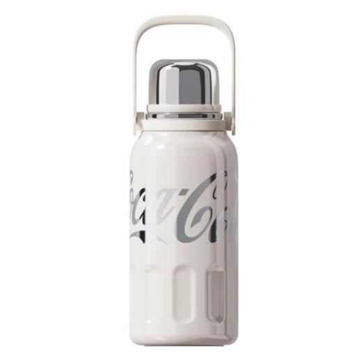 GERM格沵可口可乐联名款律动保温杯1200ml 商品图3