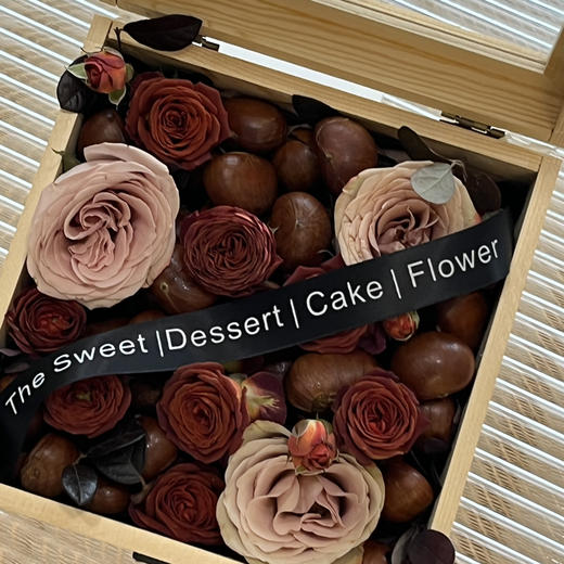 不“栗”不弃  · 花果盒 商品图3