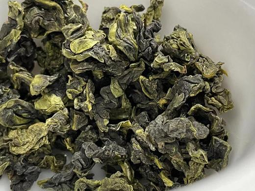 2023秋  金奖茶 【花皇香】   祥华乡天天赛金奖 商品图2