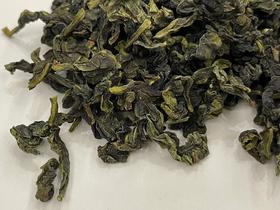 2023秋  金奖茶 【花皇香】   祥华乡天天赛金奖