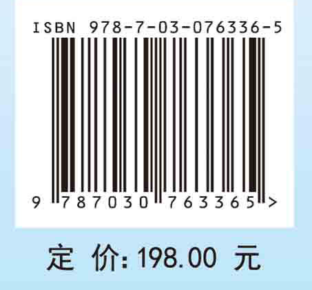合成宝石晶体的水热法生长 商品图2