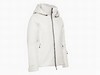 Sease - Armor Jacket - Vodka - 女装 - 滑雪夹克 - 白色 商品缩略图2