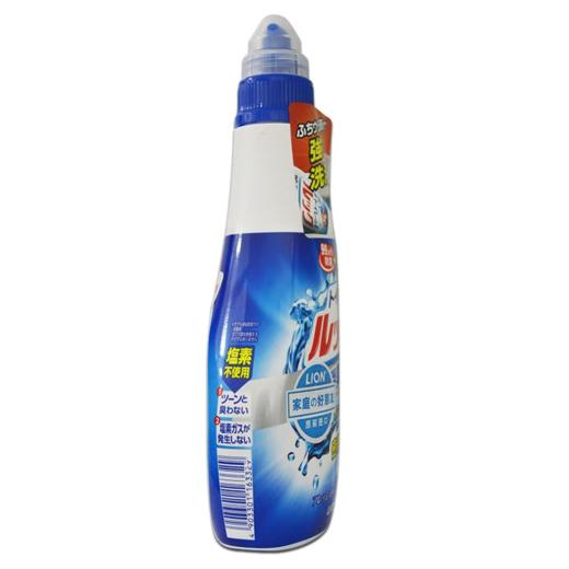 狮王洁厕灵马桶清洁剂450ml 商品图1