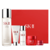 4979006108101   SK-II	神仙水75ml精华液眼霜洗面奶面霜爽肤水抗老抗皱护肤品套装【个别已开封】 商品缩略图0