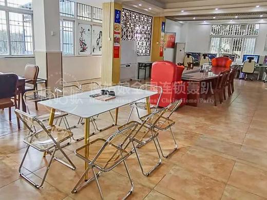 武汉慢姑娘九天别墅轰趴 商品图9