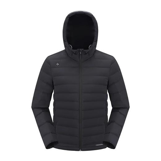 探路者男式超轻羽绒服TADDAL91215 商品图3