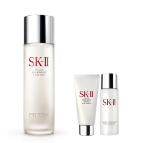 4979006105681 SK-II 神仙水230ml精华液抗氧化紧致提亮补水修护抗皱护肤套装礼物