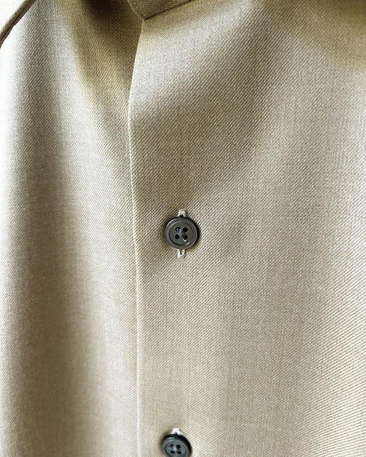 7折  Z家 男士 羊毛材质长袖礼盒装衬衫 2色 AG1265 商品图8