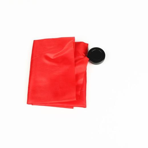 魔术优选过绸 丝巾过杆 过稠 丝绸穿棒 薄丝巾隐线 舞台魔术道具-M仓 商品图4