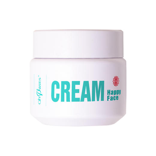 美国OhBases欧比信金盏花乳木果滋润面霜润肤乳  秋冬补水保湿  温和亲肤润养呵护 商品图5