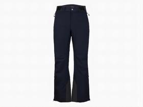Sease - Indren Pant - Midnight Blue - 男装 - 滑雪裤 - 黑蓝色
