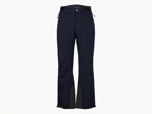 Sease - Indren Pant - Midnight Blue - 男装 - 滑雪裤 - 黑蓝色 商品图0