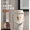 【小家电】格沵（germ） 米奇系列闪耀咖啡杯500ML HF 商品缩略图3