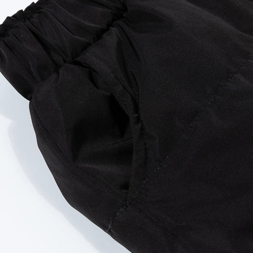 秋冬长裤防风保暖外出裤女童学生运动羽绒裤234K1364
 商品图6