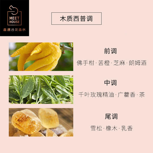 【2021美伊奖得主】香遇沙龙香提线木偶香水50ml/100ml 商品图1