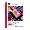 Adobe InDesign 2022*教程 彩色版 indesign书籍id排版印刷设计书广告海报杂志版式平面设计 商品缩略图0