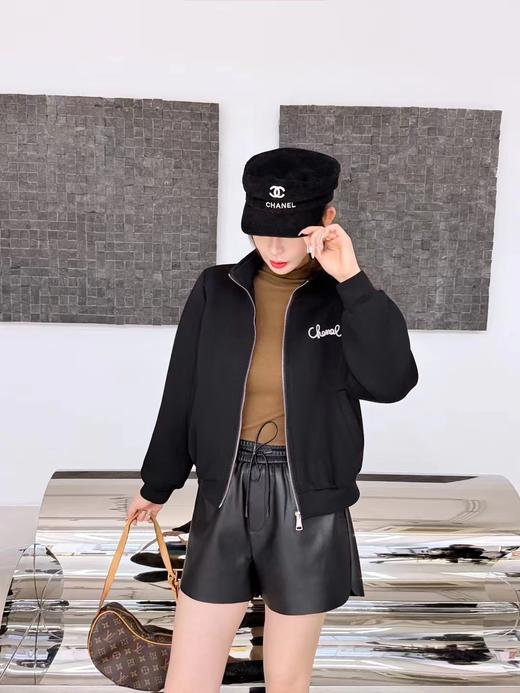 女棒球外套6076 商品图2