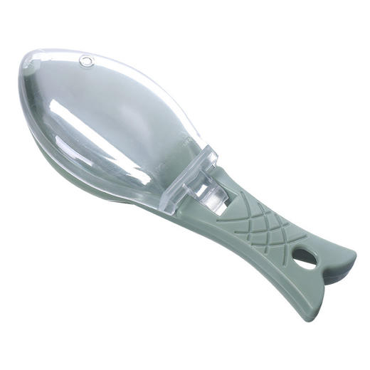 星罗2个刮鱼鳞  刮器打鳞器去鱼鳞工具鱼鳞刷去鳞器刮鳞器网红款-S仓 商品图4