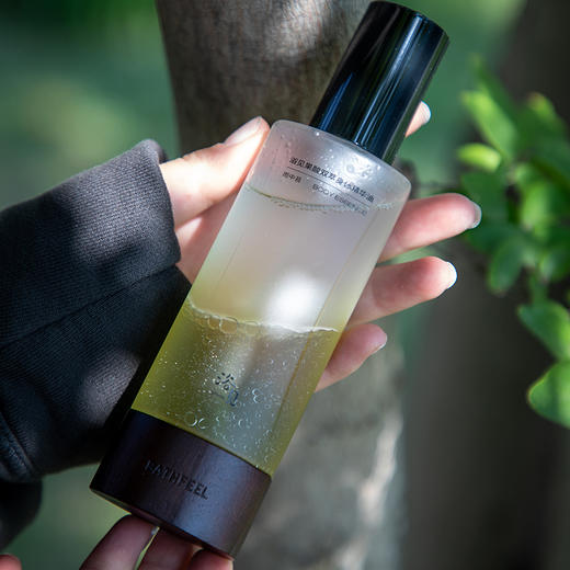 东方植物身体护理系列 护手霜/沐浴啫喱/精华油/身体油霜  空调房滋润保湿 商品图0