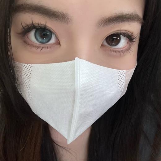 Morea品牌日抛-理想蔷薇（10p/盒） 商品图1