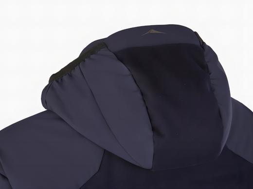 Sease - Vampire 2.0 - Midnight Blue  - 男装 - 滑雪夹克 - 黑蓝色 商品图0