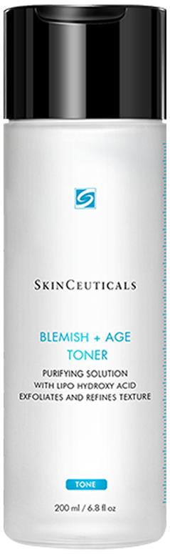 3606000471382	修丽可SKINCEUTICALS	修丽可杜克 果酸焕活复颜爽肤水 200ml 适合油痘性肌肤 商品图0