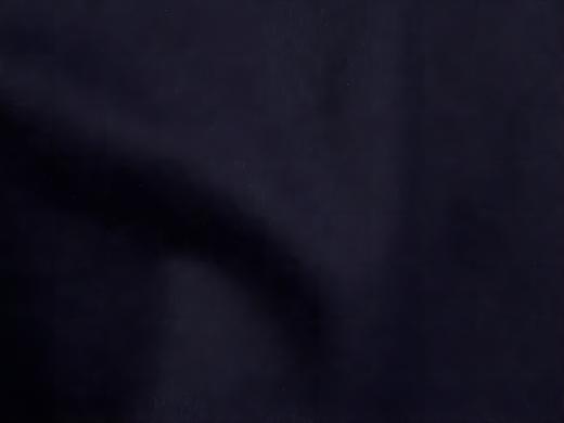 Sease - Zipped Skipper - Navy Blue  - 男装 - 滑雪夹克 - 深蓝色 商品图3