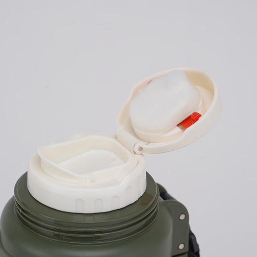 德世朗 途游户外保温壶 10402DTYH-1200 商品图3