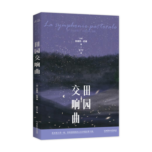 《每一个人的窄门 纪德生命三部曲》（平装带函套3册） 商品图6