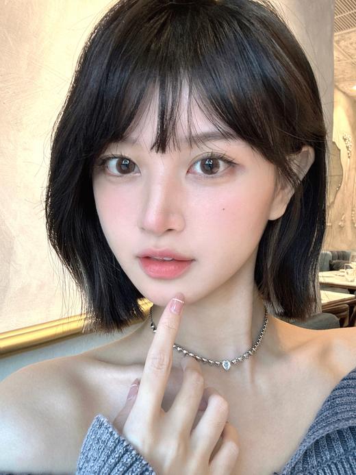 fafacon 美瞳半年抛 软妹币 直径14.0mm着色13.3mm 商品图3