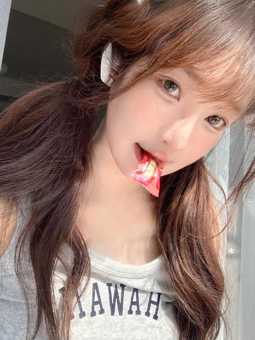 fafacon 半年抛 椰子水 直径14.2mm着色13.3mm 商品图9