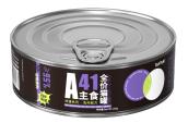 麻球说A41全价生骨肉主食罐100g 商品图2