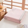 多喜爱夏被轻颜系列-春拂晓L码-229x203cm【分仓直发，72小时发货，周末节假日不发货】 商品缩略图2
