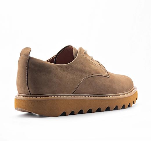 优选丨起程QICHENG男士低帮皮鞋SS-NEVE-496 商品图4