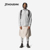 HOUDINI胡丁尼 Alto 阿尔托 男款美利奴羊毛长袖POLO衫220234 商品缩略图2