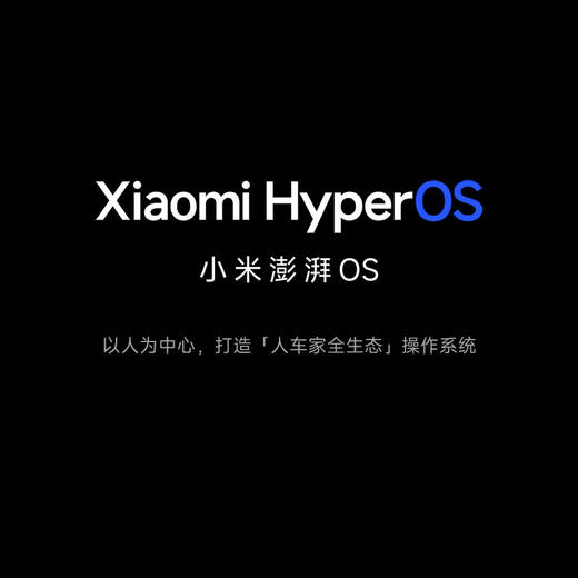 小米14 徕卡光学镜头 光影猎人900 徕卡75mm浮动长焦 骁龙8Gen3 12+256 黑色 商品图4