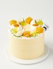 芒果香草米布丁 奶油蛋糕 商品缩略图0