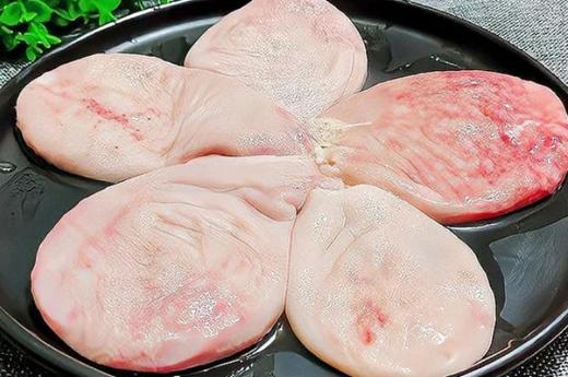 猪膀胱 猪小肚（限早上供应） 商品图0