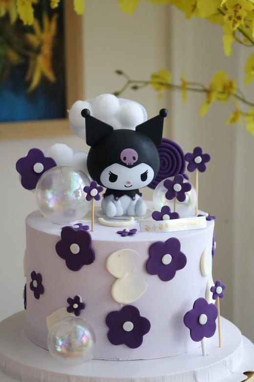 花朵库洛米 商品图2