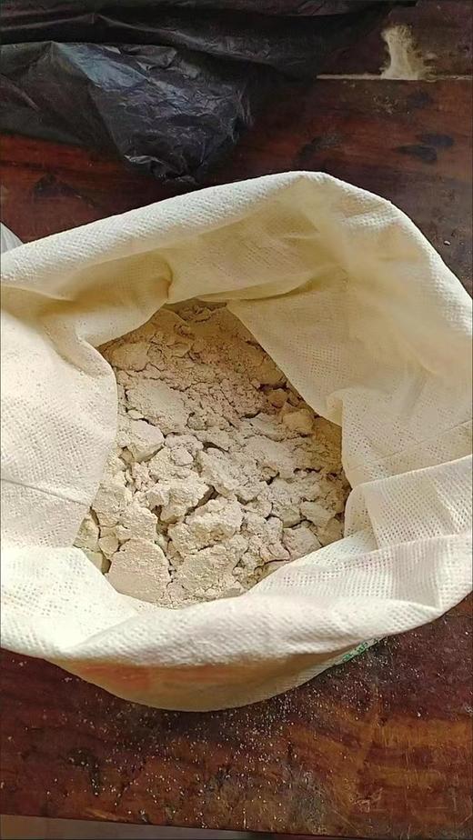 杂粮小伙精制莜面粉张家口2500g/袋Z仓 商品图3