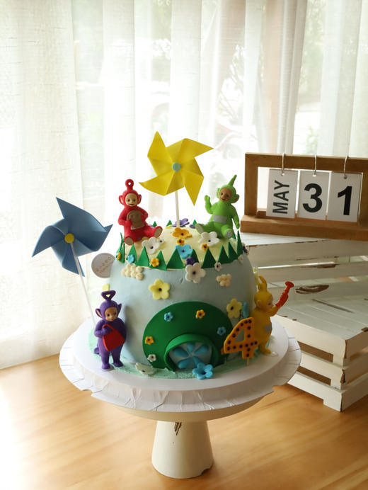 天线宝宝 商品图0