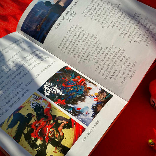 雄狮少年 商品图3