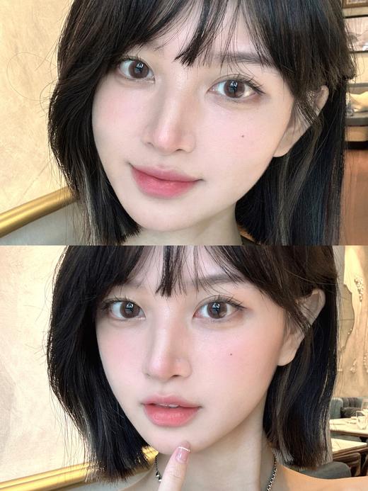 fafacon 美瞳半年抛 软妹币 直径14.0mm着色13.3mm 商品图1