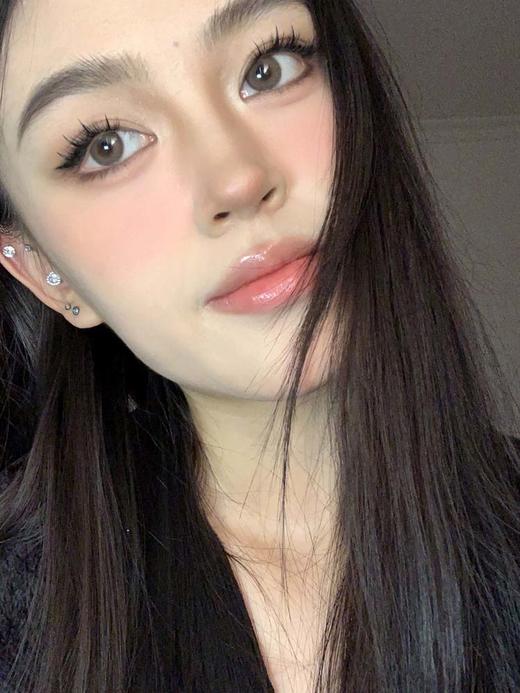 anacon 美瞳年抛  贝母云 直径14.0mm着色13.2mm 商品图3